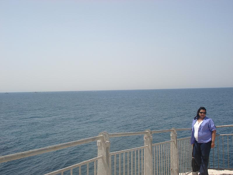 Rosh Ha'Nikra 17